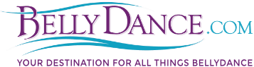 Belly Dance dot COM